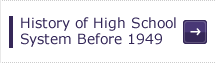 History of High School System Before 1949