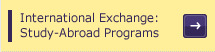 International Exchange: Study-Abroad Programs