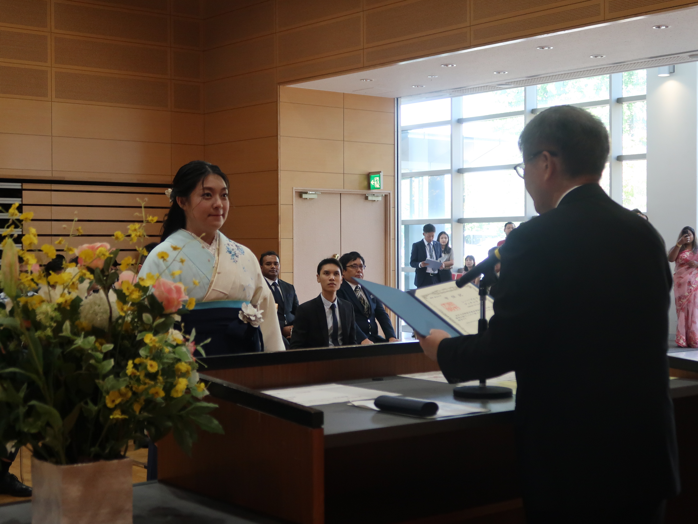 News & Event | Kumamoto University