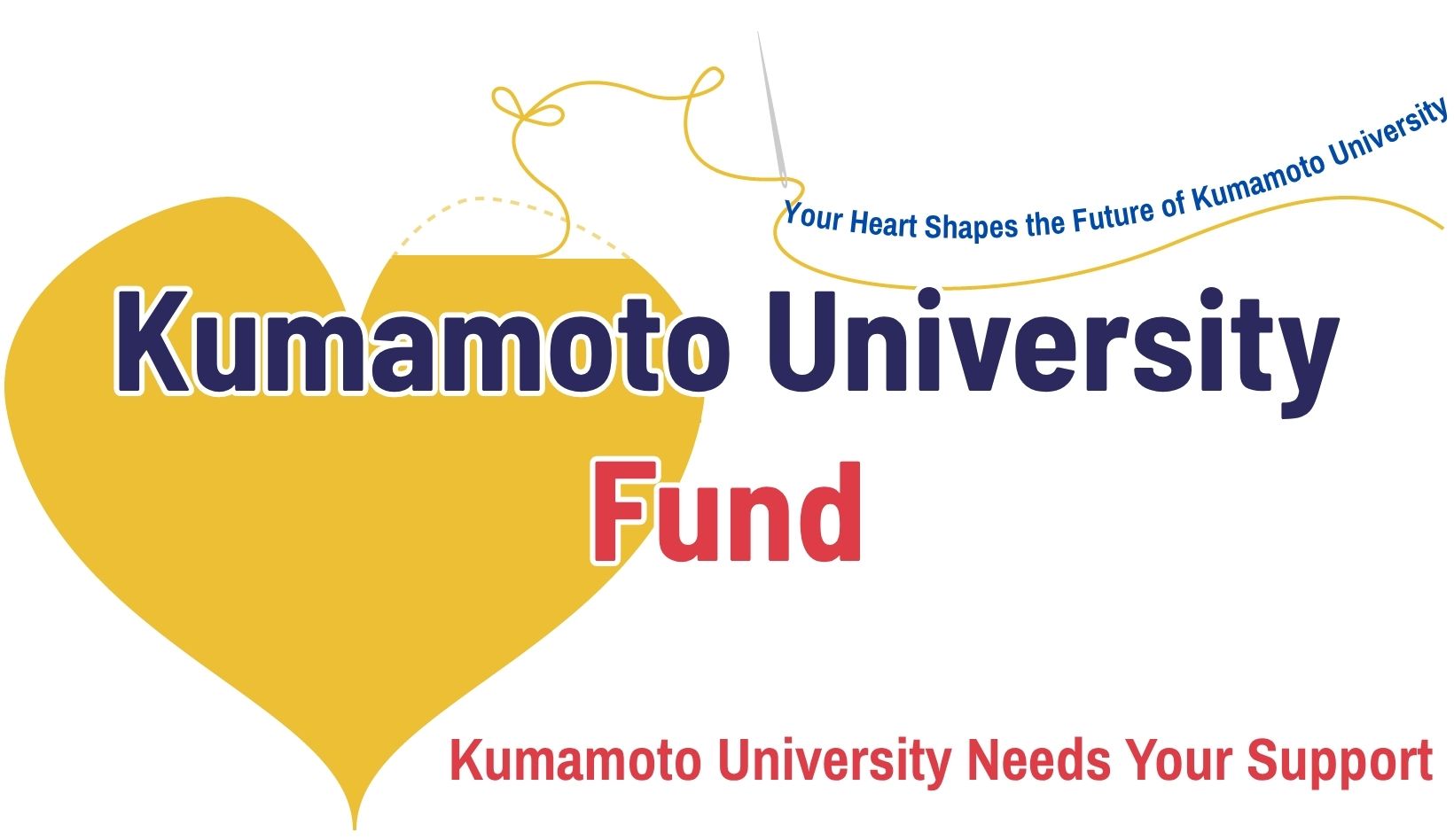 Kumamoto University Fund